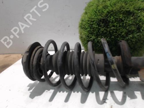 Left front shock absorber CITROËN C3 Pluriel (HB_) 1.4 | BP25389304M16