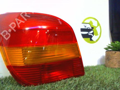 Used Left taillight Left taillight FORD FIESTA III (GFJ) 1.1 (55 hp) 25415407 25415407