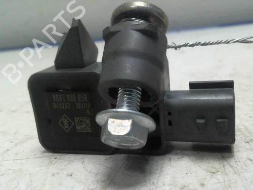 Used Electronic sensor RENAULT MEGANE III Hatchback (BZ0/1_, B3_) 1.5 dCi (BZ09, BZ0D, BZ1W, BZ29, BZ14) (110 hp) 25419133