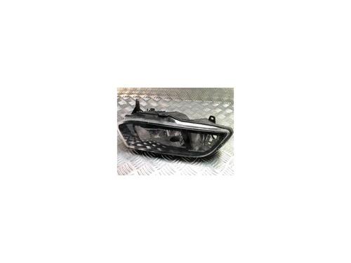 Used Right front fog light VW POLO V (6R1, 6C1) 1.4 TDI (90 hp) 25430045