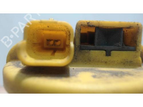 Right front fog light CITROËN XSARA (N1) 2.0 HDi 90 | BP25385558C31