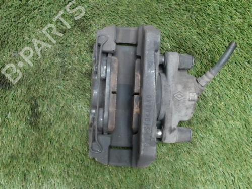 Left front brake caliper RENAULT MEGANE III Hatchback (BZ0/1_, B3_) 1.5 dCi (BZ09, BZ0D, BZ1W, BZ29, BZ14) | BP29159721M105