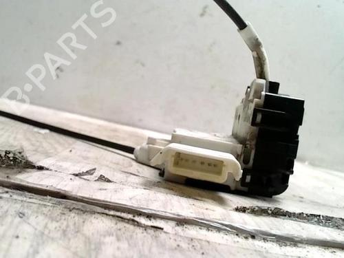 Rear left lock PEUGEOT 407 SW (6E_, 6D_) 1.6 HDi 110 | BP25425498C100 