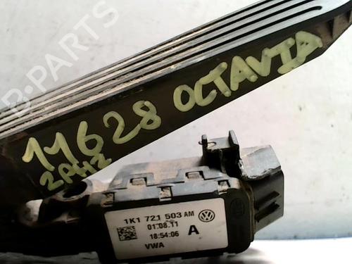Electronic sensor SKODA OCTAVIA II Combi (1Z5) 1.6 TDI | BP25424603M84 - Image 2
