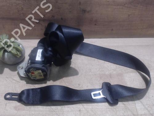 Used Rear left seatbelt BMW 1 (E87) 118 d (122 hp) 31219675