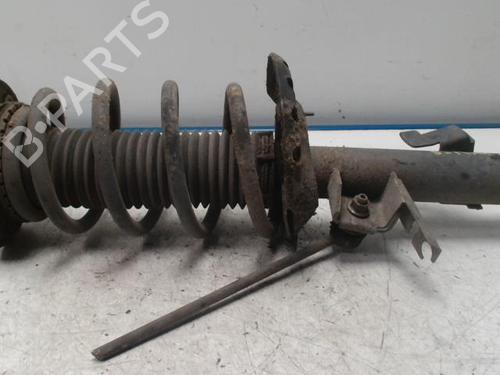 Højre fortil støddæmper FORD S-MAX (WA6) 2.0 TDCi (115 hp) 25421743