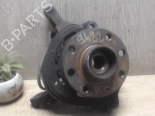 Højre Styrespindel Lejehus OPEL CORSA C (X01) 1.3 CDTI (F08, F68) (70 hp) 25415850