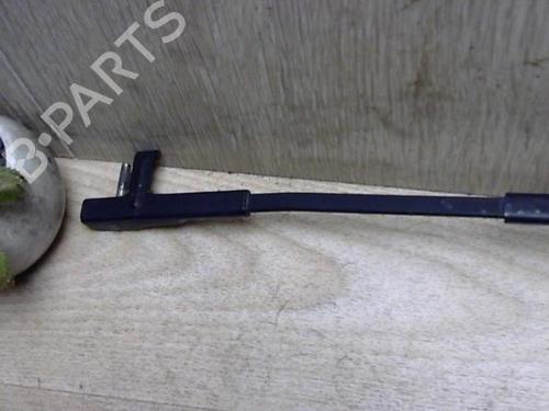 Front windshield wiper arm VW GOLF V (1K1) 1.9 TDI | BP25413944C143