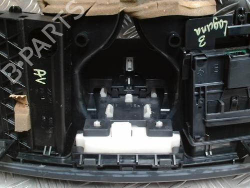 Climate control RENAULT LAGUNA III (BT0/1) 2.0 dCi (BT01, BT08, BT09, BT0E, BT0K, BT12, BT1C, BT1D,... | BP31230827I5