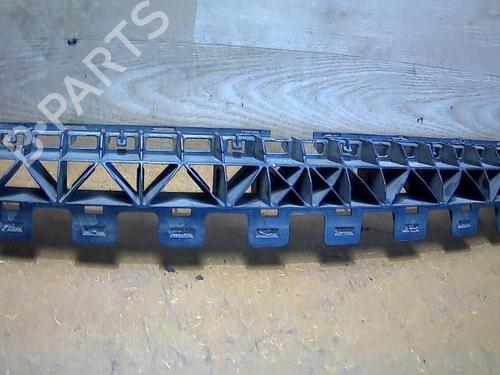 Front bumper bracket AUDI A3 (8P1) 2.0 TDI 16V | BP29379151C158 