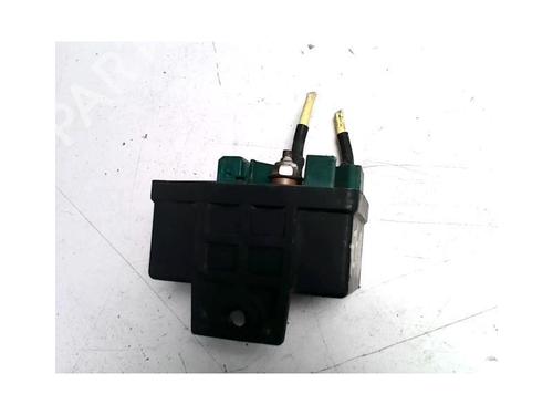 Elektronische sonde PEUGEOT 807 (EB_) 2.2 HDi (128 hp) 25416987