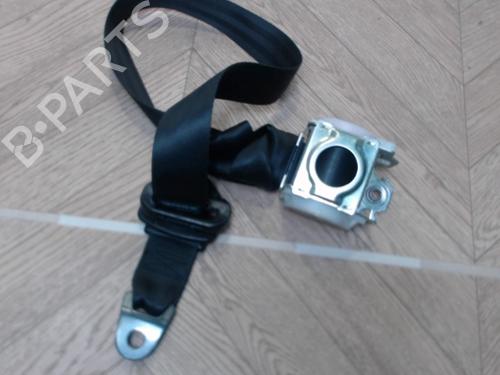 Used Rear right seatbelt CITROËN C4 Picasso I MPV (UD_) 1.6 HDi (109 hp) 31224074