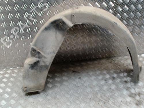 Used Wheel arch Wheel arch KIA VENGA (YN) 1.4 CRDi 90 (90 hp) 33439432 33439432