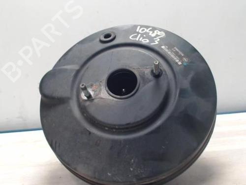 Servo brake RENAULT CLIO III (BR0/1, CR0/1) 1.5 dCi (BR17, CR17) | BP28573327M42