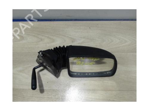 Right mirror PEUGEOT 205 II (20A/C) 1.0 | BP25387492C27