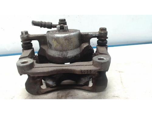 Left front brake caliper NISSAN QASHQAI I (J10, NJ10) 1.5 dCi | BP25419866M105 
