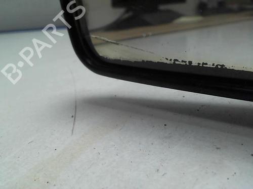 Used Rear mirror NISSAN QASHQAI I (J10, NJ10) 2.0 dCi (150 hp) 25418218