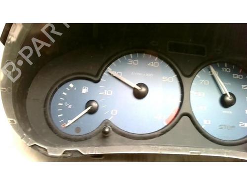 Instrument cluster CITROËN BERLINGO / BERLINGO FIRST MPV (MF_, GJK_, GFK_) 1.6 16V (MFNFU) | BP25422503C47