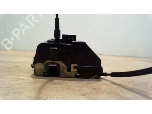 Front right lock PEUGEOT 307 CC (3B) 2.0 16V | BP25386053C97 