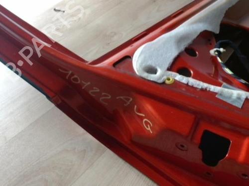 Left front door FIAT GRANDE PUNTO (199_) 1.3 D Multijet | BP29214309C2 
