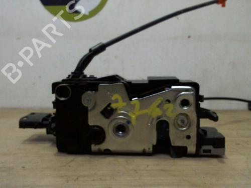 Rear left lock CITROËN C4 Grand Picasso I (UA_) 2.0 HDi 138 | BP25412810C100