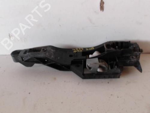 Used Rear right exterior door handle PEUGEOT 308 I (4A_, 4C_) 1.6 HDi (92 hp) 25398504