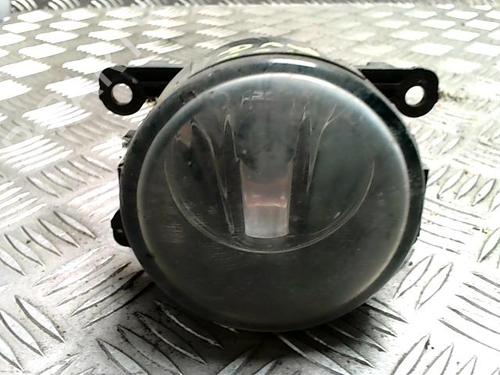 Used Left front fog light Left front fog light RENAULT MEGANE III Hatchback (BZ0/1_, B3_) 1.5 dCi (BZ09, BZ0D, BZ1W, BZ29, BZ14) (110 hp) 36320996 36320996