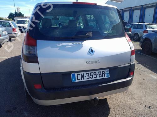 Switch RENAULT GRAND SCÉNIC II (JM0/1_) 1.9 dCi (JM0G, JM12, JM1G, JM2C) | BP25426757I30 - Image 5