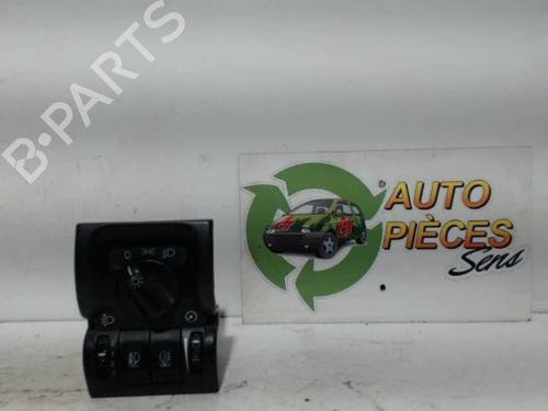 Used Headlight switch OPEL VECTRA B Hatchback (J96) 2.0 DTI 16V (F68) (101 hp) 25398938
