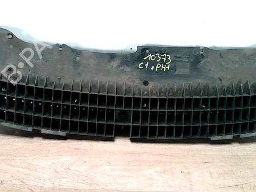Used Bumper shock absorber CITROËN C1 (PM_, PN_) 1.0 (68 hp) 31235516
