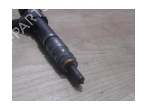 Injector RENAULT SCÉNIC II (JM0/1_) 1.9 dCi (JM0G, JM12, JM1G, JM2C) | BP25384871M100 
