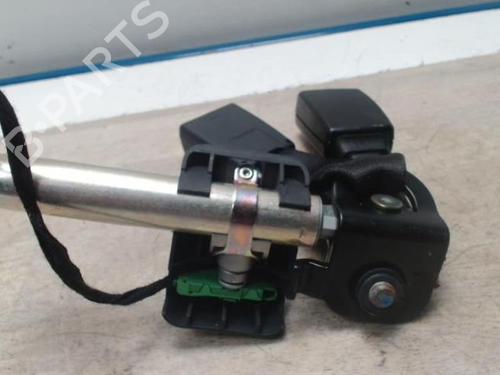 Seat buckle MERCEDES-BENZ C-CLASS (W203) C 200 CDI (203.004) | BP25422100I32 