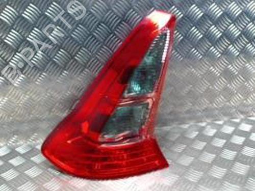 Used Left taillight CITROËN C4 Coupe (LA_) 1.6 HDi (109 hp) 25917119