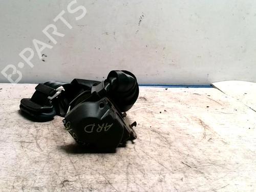 Used Rear right seatbelt CITROËN C2 (JM_) 1.4 HDi (68 hp) 31223096