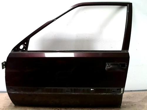 Porta frente esquerda RENAULT 25 (B29_) 2.0 12V (140 hp) 31238261