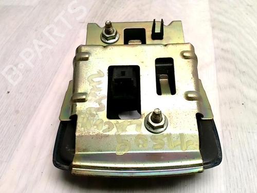 Used Electronic module Electronic module RENAULT LAGUNA II (BG0/1_) 1.9 dCi (BG08, BG0G) (120 hp) 25423851 25423851