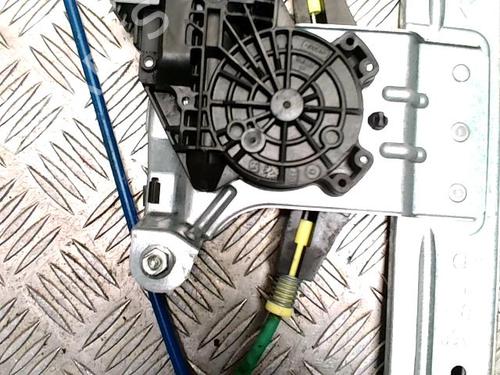 Front right window mechanism CITROËN C3 Picasso (SH_) 1.2 THP 110 (SHHNZ6) | BP33018324C23  - Image 7