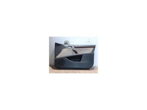 Used Front right panel PEUGEOT 407 (6D_) 2.0 HDi 135 (6DRHRH, 6DRHRE, 6DRHRG, 6DRHRJ) (136 hp) 25412030