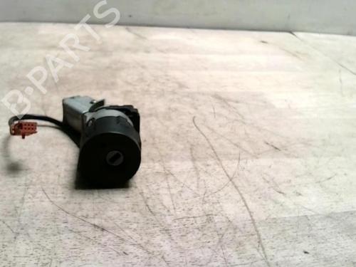 Ignition barrel PEUGEOT 207 (WA_, WC_) 1.6 HDi | BP25424405M48 