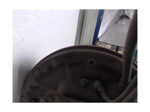 Rear axle DACIA DOKKER MPV (KE_) 1.5 dCi / Blue dCi 75 (KEAJ, KEAH, KEJW) | BP25386947M2 