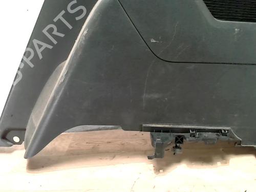 Used Rear right panel PEUGEOT 5008 (0U_, 0E_) 2.0 HDi (163 hp) 25416442