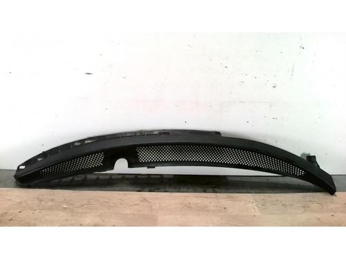 Torpedoplate CITROËN C3 I (FC_, FN_) 1.6 16V HDi (90 hp) 25417931