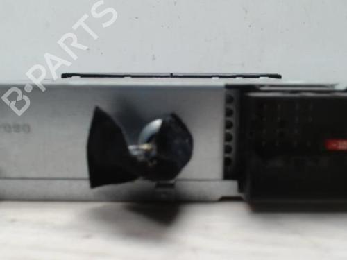 Radio CITROËN DS3 (SA_) 1.6 HDi 90 | BP27977735E6 