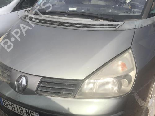 Left front brake caliper RENAULT ESPACE IV (JK0/1_) 2.2 dCi (JK0H) | BP29221672M105