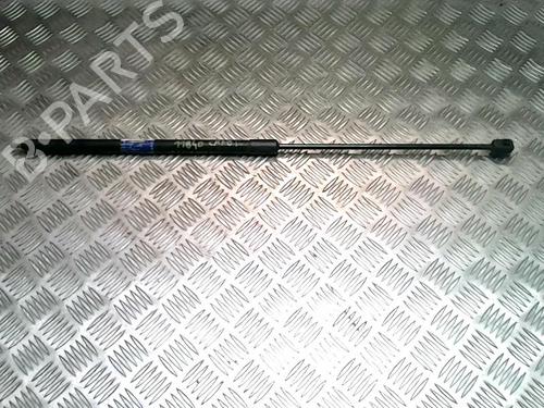 Used Hood lift support RENAULT MEGANE III Coupe (DZ0/1_) 1.5 dCi (DZ0A) (86 hp) 31231215