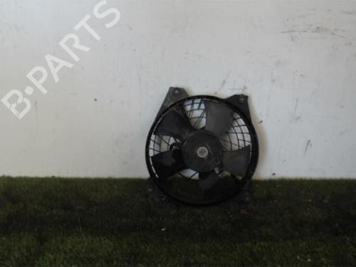 Ventilator motor SSANGYONG KORANDO (KJ) 2.9 TD | BP25395895M62 