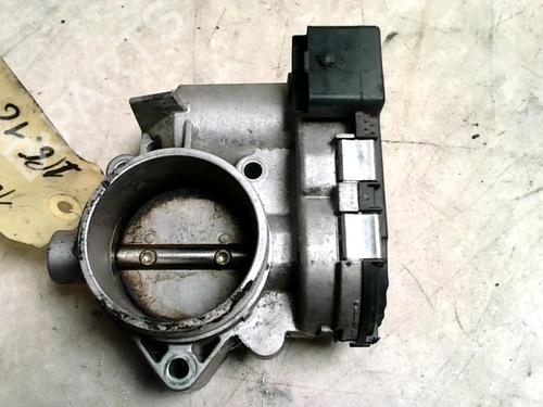 throttle-body-peugeot-307-3ac-2000-2001-2002-2003-2004-2005-2006-2007-2008-2009-2010-2011-2012-31237411 main image