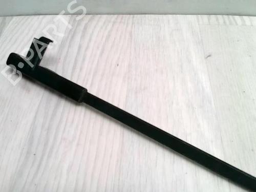 Front windshield wiper arm PEUGEOT 207 (WA_, WC_) 1.6 HDi | BP27671607C143 