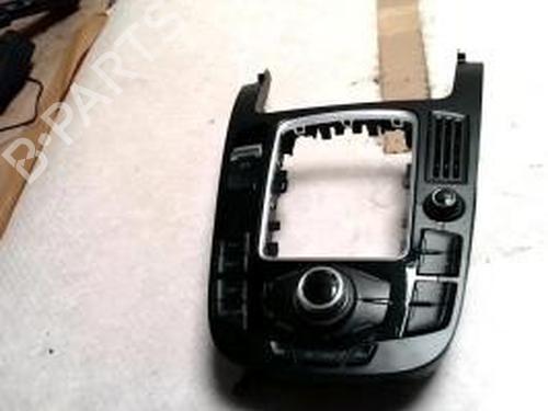 Used Switch AUDI A4 B8 Avant (8K5) 3.0 TDI quattro (240 hp) 26731689