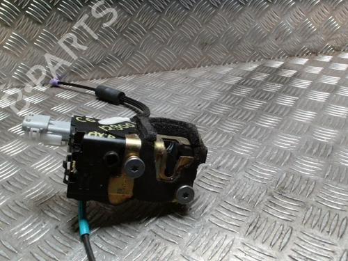 Used Front right lock Front right lock 39003261 39003261